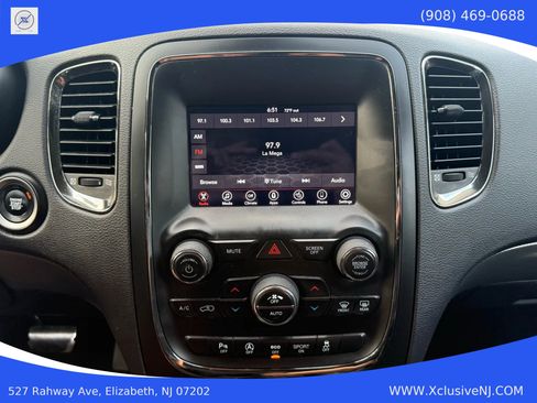 Used 2018 Dodge Durango GT image 16