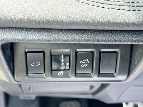 Used 2022 Subaru Outback Wilderness AWD/4WD image 10