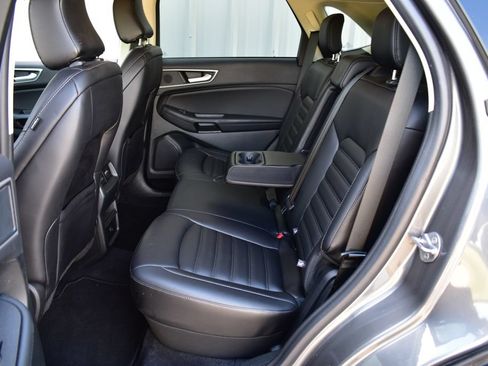 Used 2024 Ford Edge SEL AWD/4WD image 21
