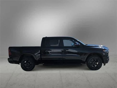 New 2026 RAM 1500 Big Horn image 9