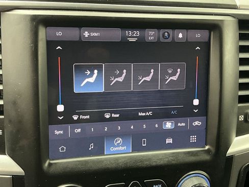 Used 2022 RAM 1500 Warlock AWD/4WD image 18