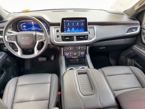 Used 2023 Chevrolet Tahoe Z71 AWD/4WD image 17