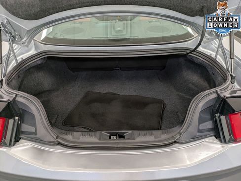 Used 2025 Ford Mustang GT Premium RWD image 25