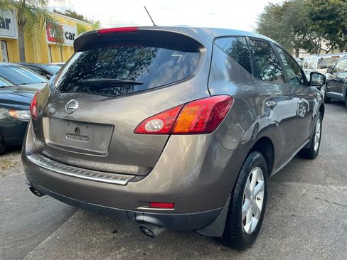 Used 2010 Nissan Murano S image 8