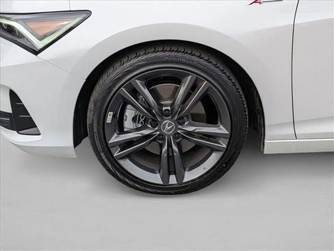 Certified 2025 Acura Integra A-Spec image 10