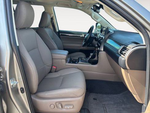 Used 2022 Lexus GX 460 Premium image 10