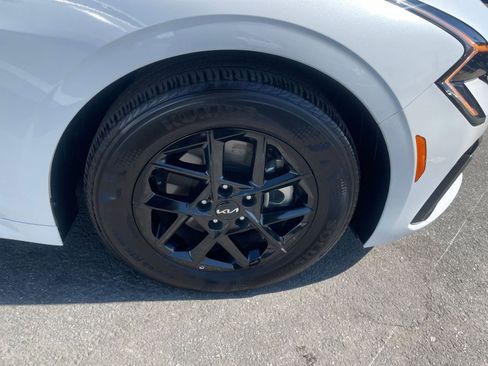 Used 2025 Kia K5 LXS image 31