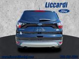 Certified 2018 Ford Escape SEL w/ Ford Safe & Smart Package image 3