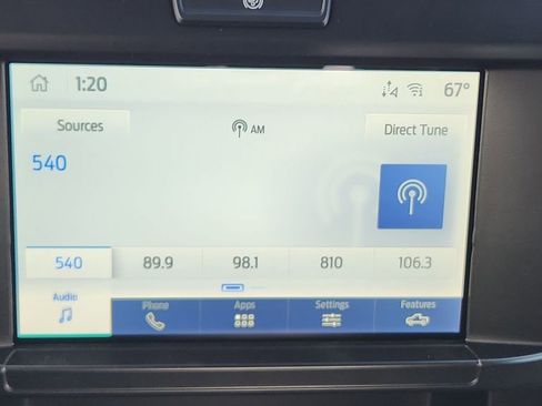 New 2026 Ford F250 XL w/ STX Appearance Package image 20