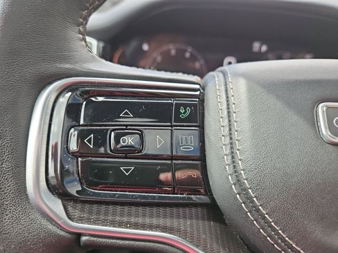 Used 2024 Jeep Grand Wagoneer Series II w/ Quick Order Packagew 28T image 26