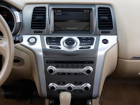 Used 2014 Nissan Murano SV image 33