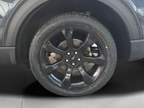 Certified 2023 Ford Explorer ST-Line w/ Class IV Trailer Tow Package AWD/4WD image 13