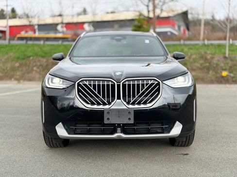 Certified 2026 BMW X3 xDrive30i w/ Convenience Package AWD/4WD image 10