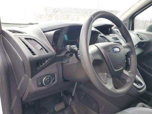 Used 2017 Ford Transit Connect XL image 12