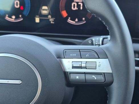 New 2026 Hyundai Tucson XRT image 21