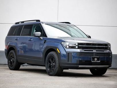 New 2026 Hyundai Santa Fe XRT