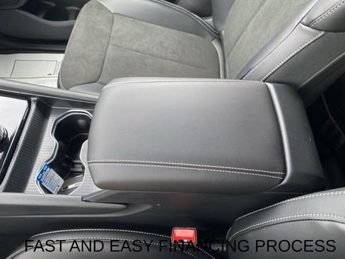 New 2026 Jeep Grand Cherokee Altitude image 22