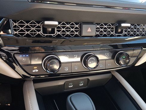 New 2026 Honda Accord Touring image 12