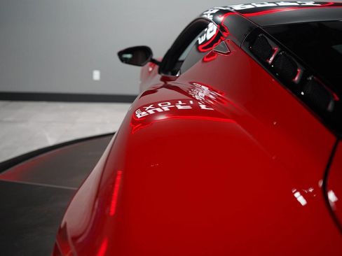 Used 2024 Lotus Emira First Edition RWD image 35