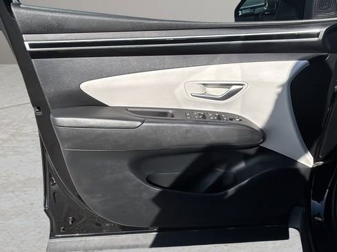 Used 2022 Hyundai Tucson SEL AWD/4WD image 16