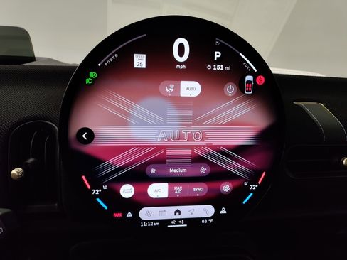 New 2026 MINI Cooper S image 17