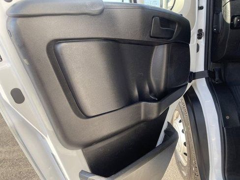 Used 2021 RAM ProMaster 3500 FWD image 8