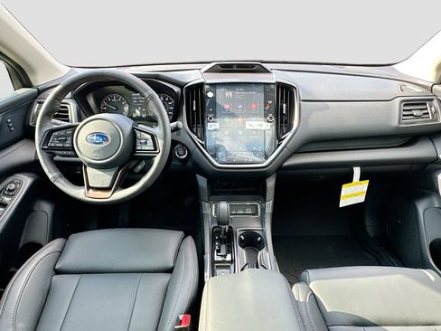 New 2026 Subaru Ascent Limited Bronze w/ Popular Package #2 AWD/4WD image 28