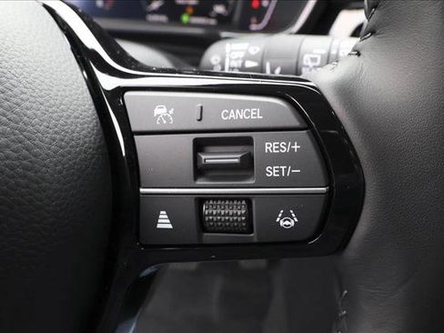 New 2026 Honda CR-V EX-L image 15