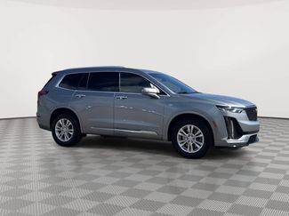 Used 2024 Cadillac XT6 Luxury w/ LPO, Floor Liner Package FWD video 2