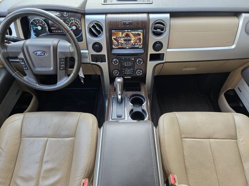 Used 2013 Ford F150 Lariat w/ Luxury Equipment Group image 20