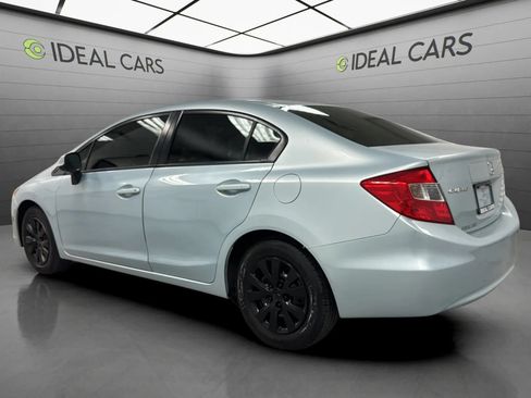 Used 2012 Honda Civic LX image 7