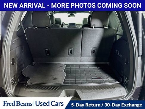 Used 2023 Chevrolet Tahoe LT w/ LT Signature Package AWD/4WD image 34