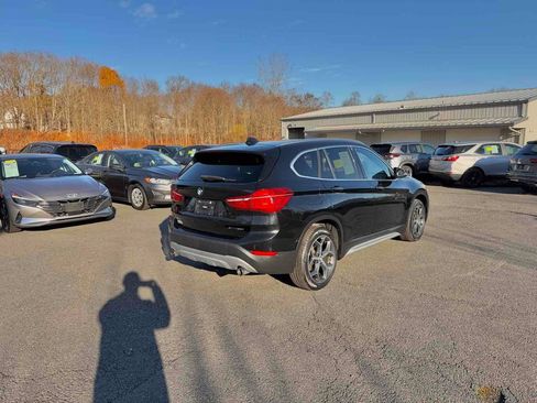 Used 2019 BMW X1 xDrive28i w/ Convenience Package image 7