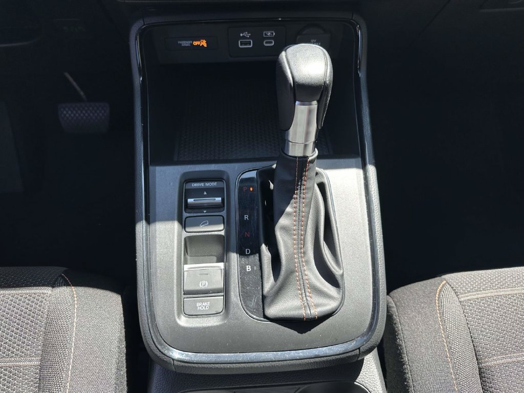 Used 2024 Honda CR-V Sport image 27