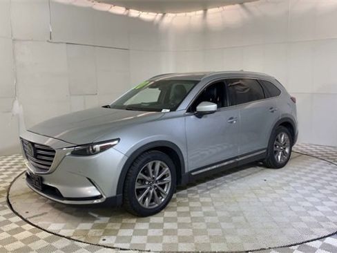 Used 2020 MAZDA CX-9 Grand Touring image 4