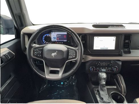 Used 2023 Ford Bronco Big Bend AWD/4WD image 32