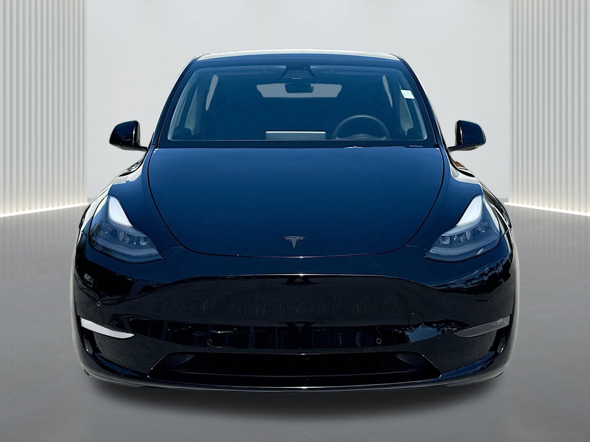 Used 2022 Tesla Model Y Performance AWD/4WD image 8