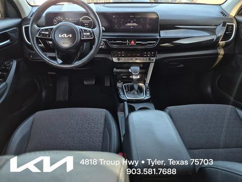 Certified 2024 Kia Seltos S AWD/4WD image 22