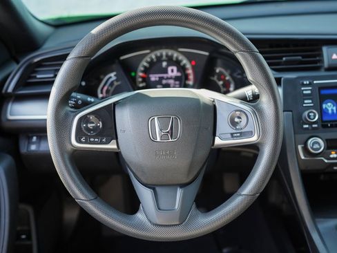 Used 2018 Honda Civic LX-P image 25