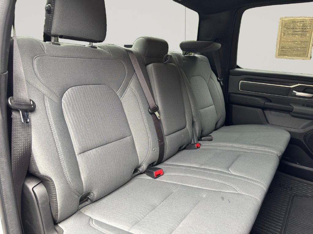 Used 2023 RAM 1500 Big Horn AWD/4WD image 17