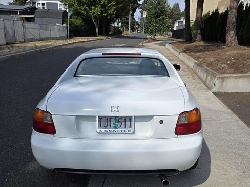 Used 1993 Honda Del Sol S image 6