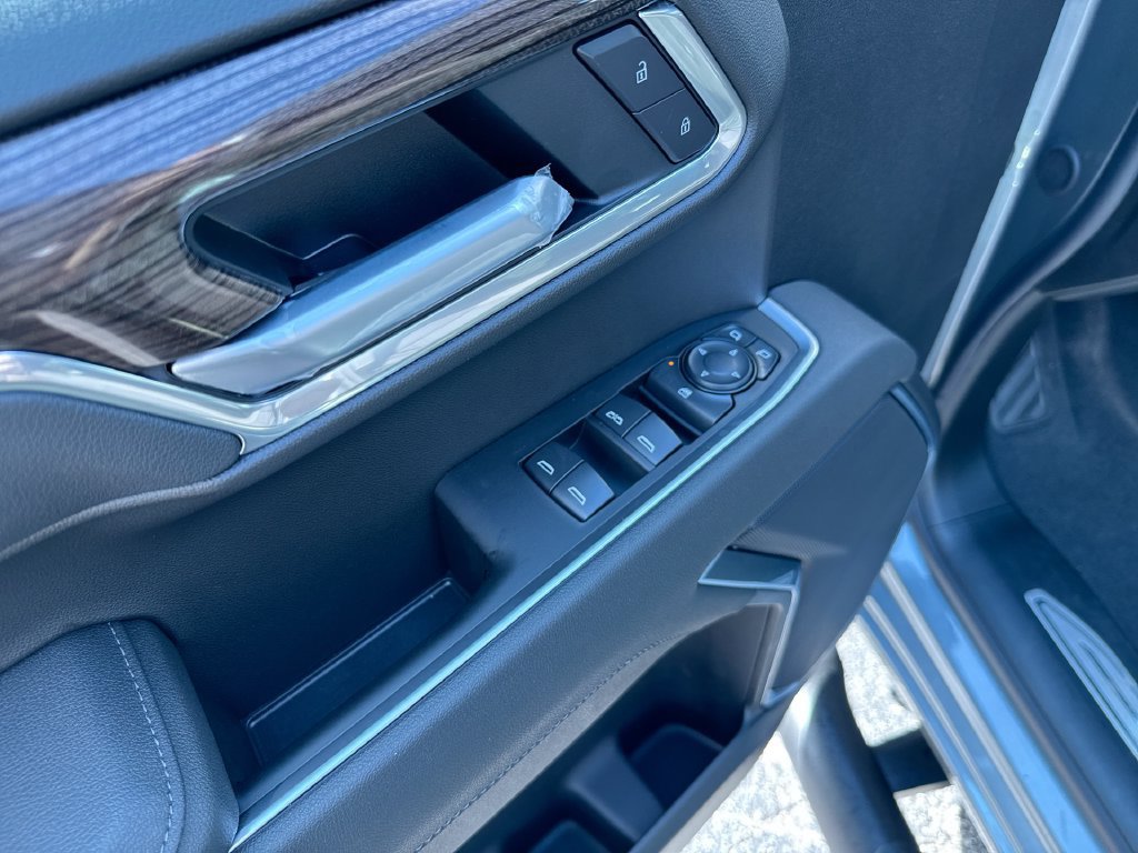 New 2026 Chevrolet Silverado 1500 RST AWD/4WD image 15