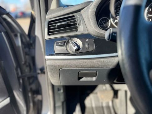 Used 2016 BMW X3 xDrive28i image 29
