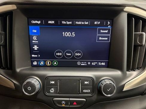 Used 2023 GMC Terrain Denali AWD/4WD image 40