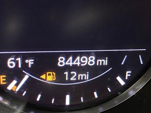 Used 2021 MAZDA CX-5 Touring w/ Touring Preferred SV Package image 10