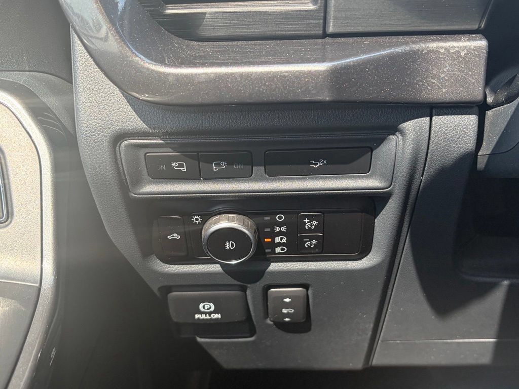 Used 2023 Ford F150 XLT w/ Equipment Group 302A High AWD/4WD image 49
