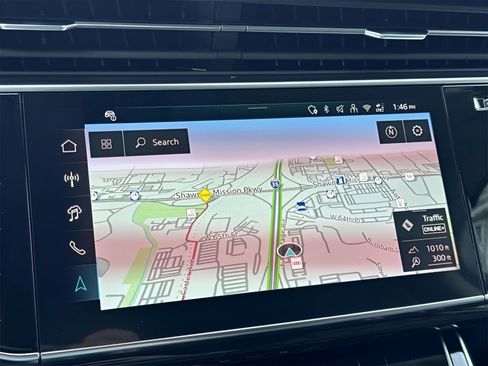 New 2026 Audi Q7 3.0T Premium Plus image 18