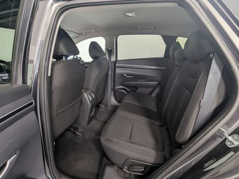 Used 2024 Hyundai Tucson SEL FWD image 23