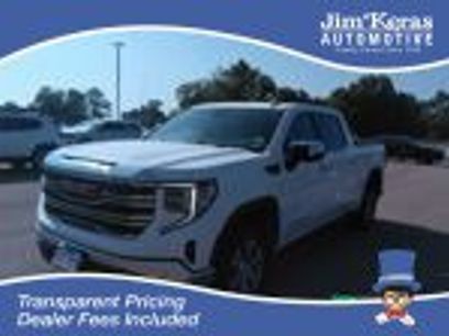Used 2025 GMC Sierra 1500 SLT