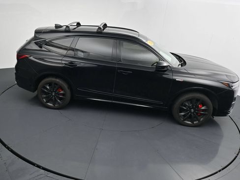 Used 2024 Acura MDX Type S AWD/4WD image 31